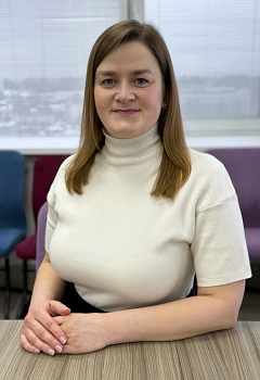  Валентина Викторовна